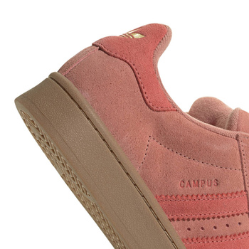 Buty sportowe damskie adidas CAMPUS 00S różowe IE5587