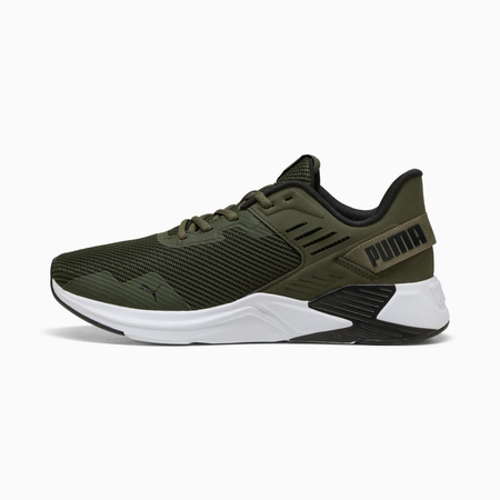 Buty treningowe unisex Puma DISPERSE XT2 SPORT zielone 37998504