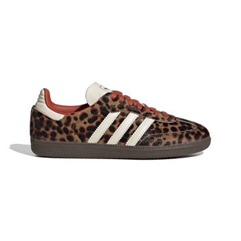 Buty sportowe damskie adidas SAMBA OG wielokolorowe JI2734