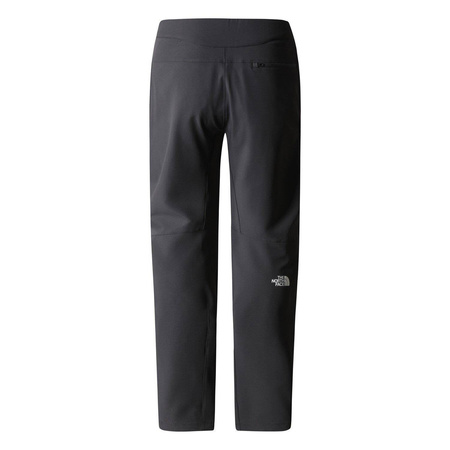 Spodnie Trekkingowe The North Face DIABLO REG TAPERED PANT Męskie NF0A7X6D0C5
