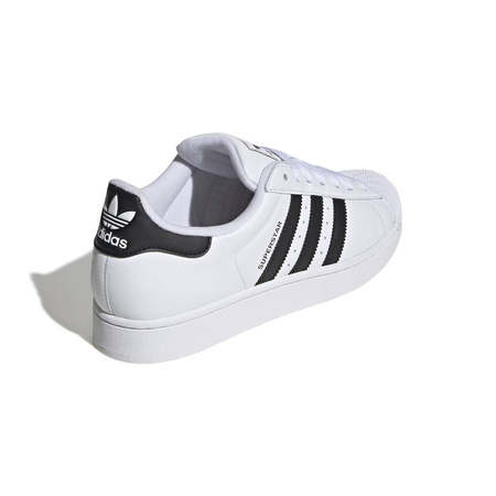 Buty sportowe męskie adidas SUPERSTAR II białe IH8659