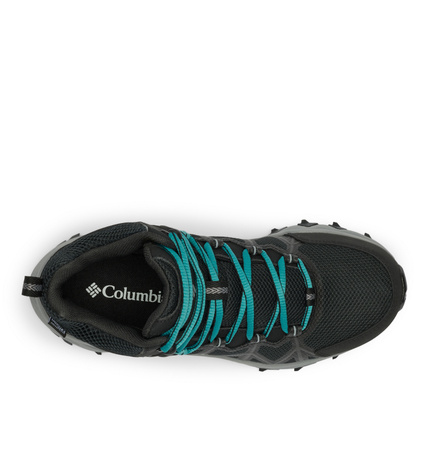 Buty trekkingowe damskie Columbia PEAKFREAK II czarne 2100091012
