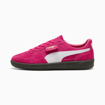 Buty sportowe damskie Puma PALERMO różowe 39646345