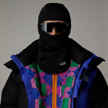 Kominiarka unisex The North Face FREEDOM FLEECE BALACLAVA czarna NF0A7WL72Q8