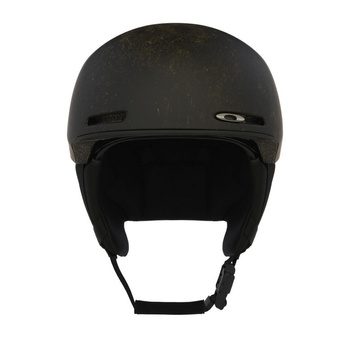 Kask narciarski unisex Oakley MOD1 MIPS brązowy FOS99505MP-7S1