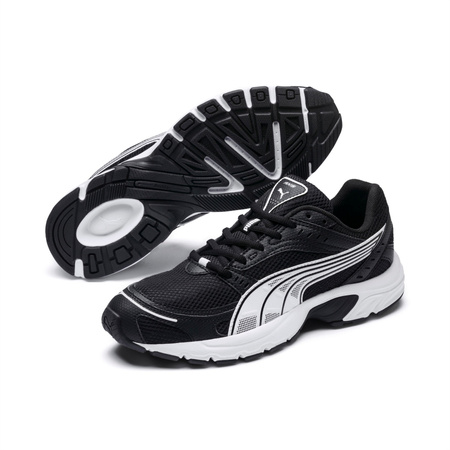 Buty do biegania męskie Puma AXIS czarne 36846503