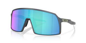 Okulary przeciwsłoneczne unisex Oakley SUTRO szare OO9406-C9