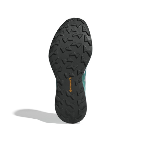 Buty trailowe męskie adidas TERREX AGRAVIC 3 turkusowe JR5243