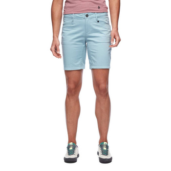 Spodenki trekkingowe damskie Black Diamond NOTION niebieskie AP7500684006