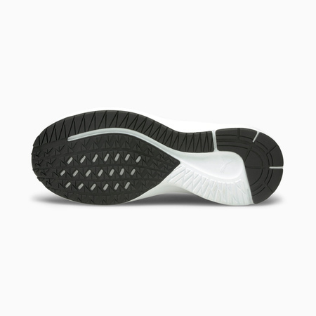 Buty sportowe męskie Puma AVIATOR szare 19517503