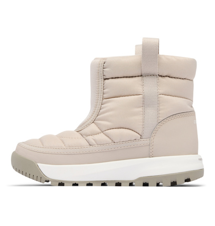 Śniegowce dziecięce Columbia SNOWTROT beżowe 2078911096