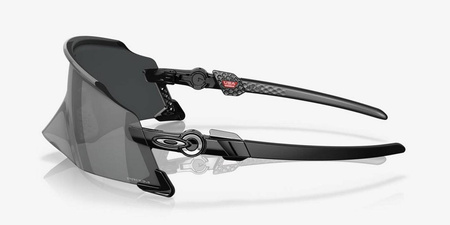 Okulary przeciwsłoneczne unisex Oakley KATO czarne OO9455-01