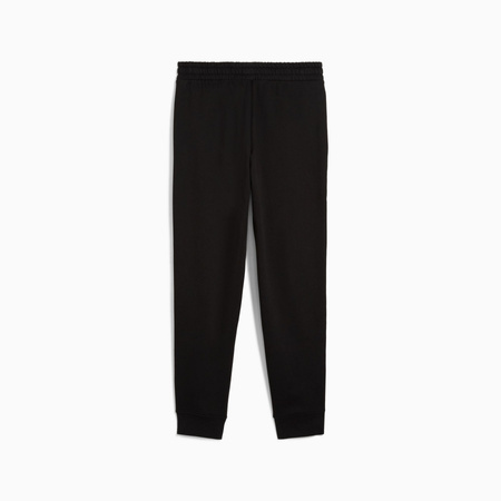 Spodnie dresowe damskie Puma NEW TAPE FL CL czarne 69265001
