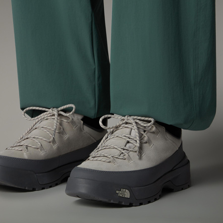 Buty turystyczne męskie The North Face GLENCLYFFE URBAN beżowe NF0A8A96CLI
