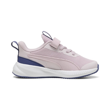 Buty sportowe dziewczęce Puma FLYER 3 AC+ PS różowe 40152705