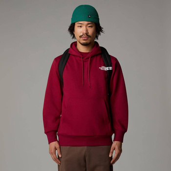 Plecak miejski unisex The North Face RODEY czarny NF0A3KVC4H0