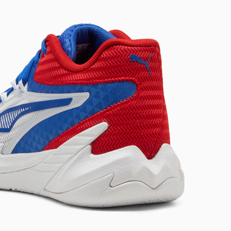 Buty do koszykówki unisex Puma DAGGER wielokolorowe 31135311