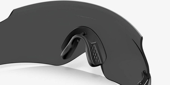 Okulary przeciwsłoneczne unisex Oakley KATO czarne OO9455-01