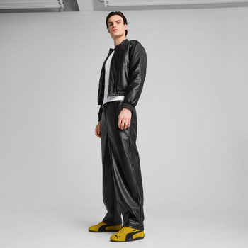 Buty sportowe damskie Puma SPEEDCAT OG żółte 39884619