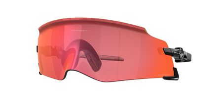 Okulary przeciwsłoneczne unisex Oakley KATO czarne OO9455M-06