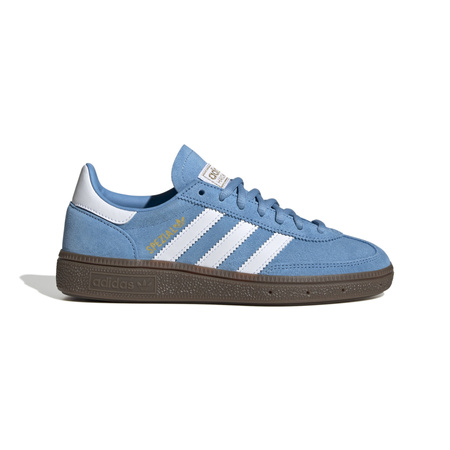 Buty sportowe dziecięce adidas HANDBALL SPEZIAL niebieskie JI2902