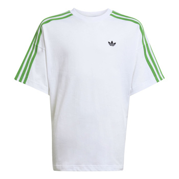 Koszulka dziecięca adidas MINECRAFT biała JW7750