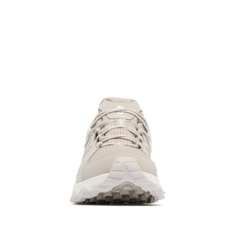 Buty trekkingowe damskie Columbia PEAKFREAK HERA beżowe 2100191096