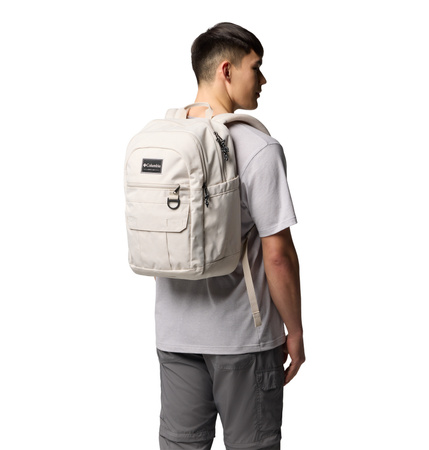Plecak miejski unisex Columbia BUXTON 26 L beżowy 2121451278