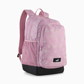 Plecak miejski unisex Puma ACADEMY AOP różowy 09115009