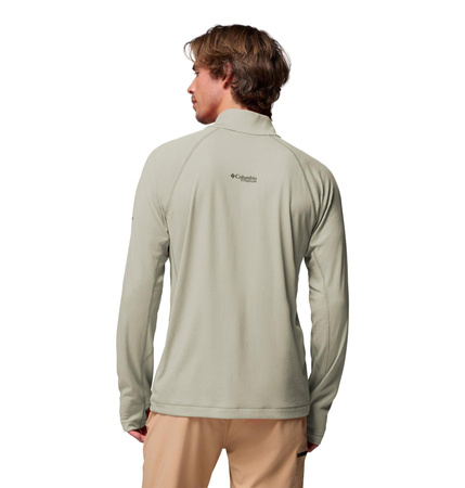 Longsleeve męski Columbia DRIVENTURE beżowy 2136961278