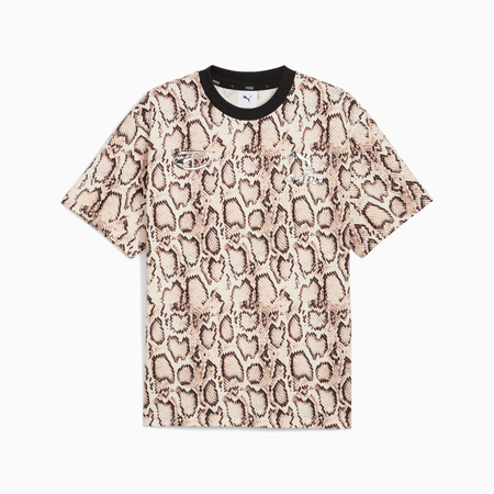 Koszulka męska Puma X A$AP ROCKY SNAKESKIN wielokolorowa 63523936