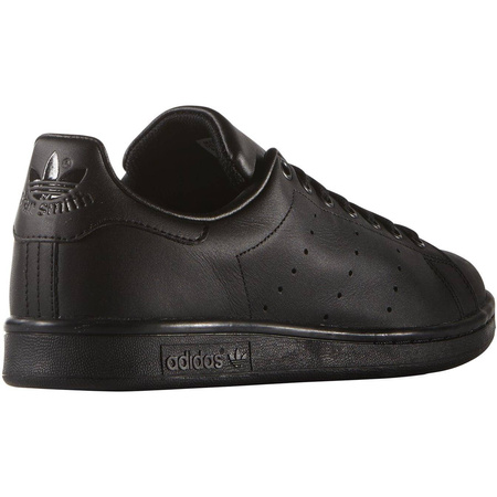 Buty sportowe męskie adidas STAN SMITH czarne M20327