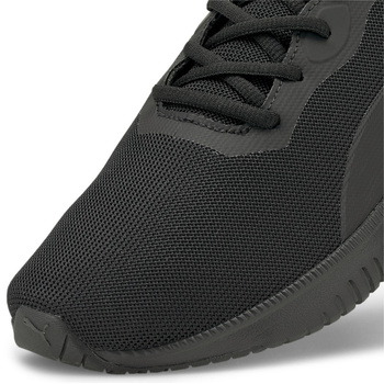 Buty do biegania damskie Puma FLYER FLEX czarne 19520105