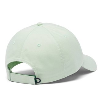 Czapka z daszkiem unisex Columbia ROC II zielona 1766611349