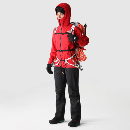 Spodnie trekkingowe damskie The North Face CHAMLANG czarne NF0A7UU9JK3