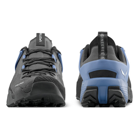 Buty podejściowe damskie Salewa WILDFIRE NXT szare 00-0000061458_0822