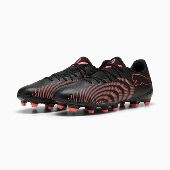 Korki męskie Puma FUTURE 9 PLAY FG/AG czarne 10871502