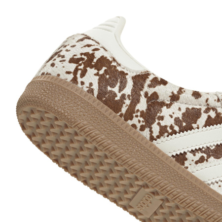 Buty sportowe damskie adidas SAMBA wielokolorowe JS3931