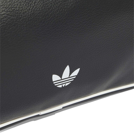 Torba unisex adidas ADICOLOR czarna KD7851