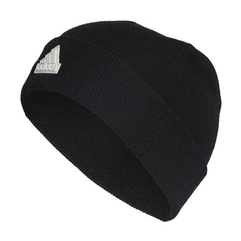 Czapka zimowa unisex adidas COLD.RDY TECH czarna IB2648