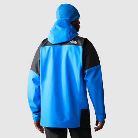 Kurtka przejściowa męska The North Face JAZZI niebieska NF0A851KKPI