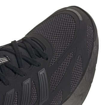Buty sportowe męskie adidas ADIZERO ARUKU czarne JH7772