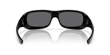 Okulary przeciwsłoneczne unisex Oakley DE SOTO czarne OO9494-01