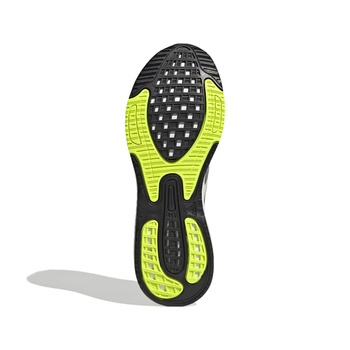 Buty sportowe męskie adidas SUPERNOVA +  szare GX2907