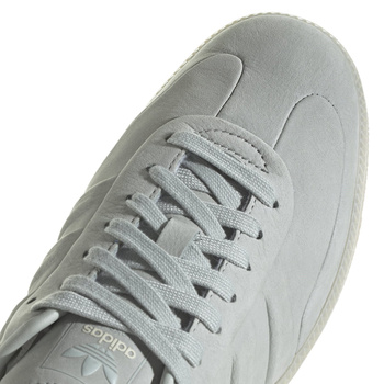 Buty sportowe męskie adidas SAMBA szare IE4957