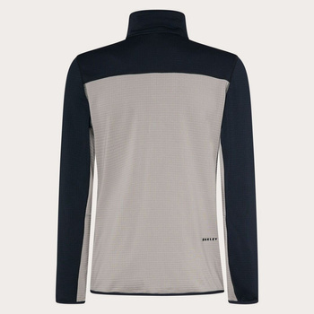 Bluza męska Oakley CANOPY szara FOA407390-314