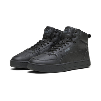 Buty sportowe męskie Puma CAVEN 2.0 MID czarne 39229101
