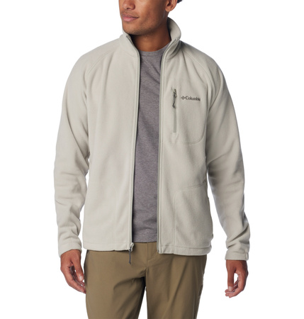 Polar męski Columbia FAST TREK II beżowy 1420421278