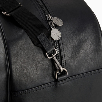 Torba damska Puma 1976 ARCHIVE GRIP czarna 09231801