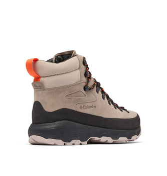 Buty trekkingowe męskie Columbia NEWTON ALPINE PT beżowe 2128861005
